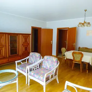 Meyer Appartments Appart hôtel
