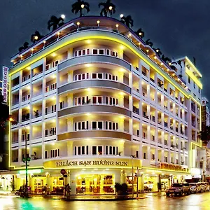 Huong Sen *** Ho Chi Minh-Byen